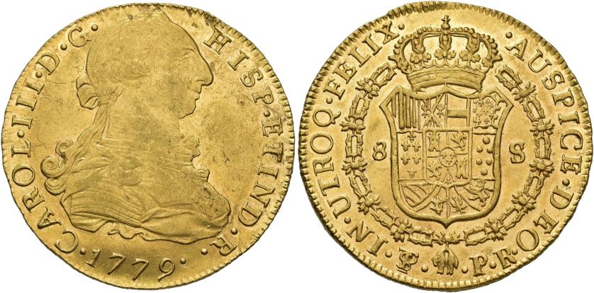 2170   -  CARLOS III