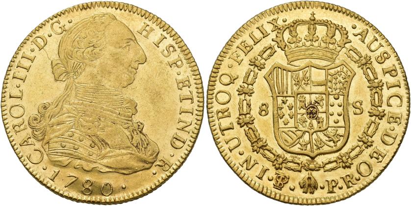 2171   -  CARLOS III