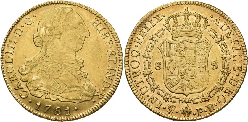2172   -  CARLOS III