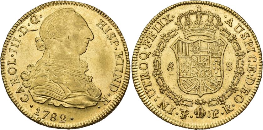 2173   -  CARLOS III