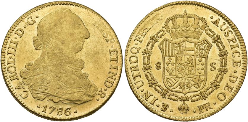2177   -  CARLOS III