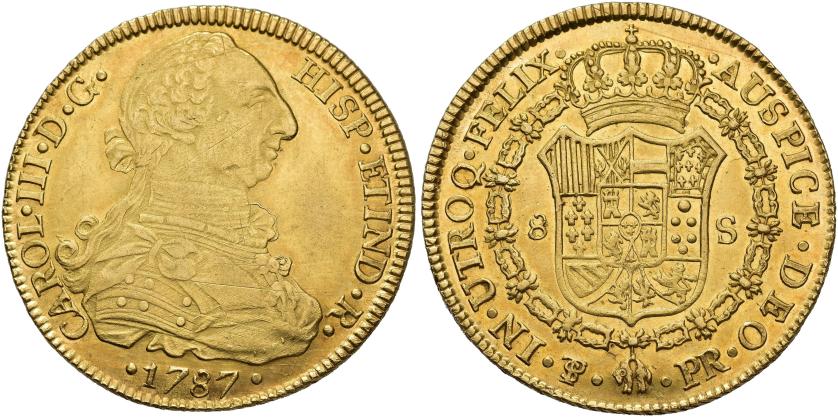 2178   -  CARLOS III