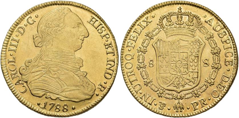 2179   -  CARLOS III
