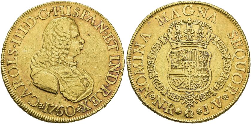 2180   -  CARLOS III