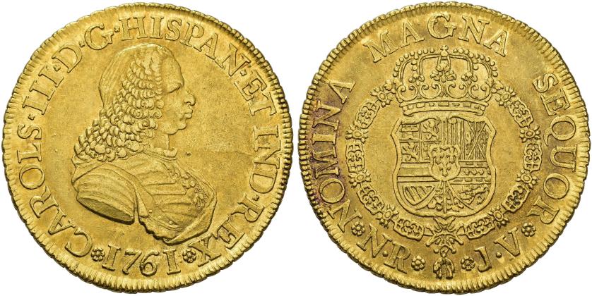 2181   -  CARLOS III