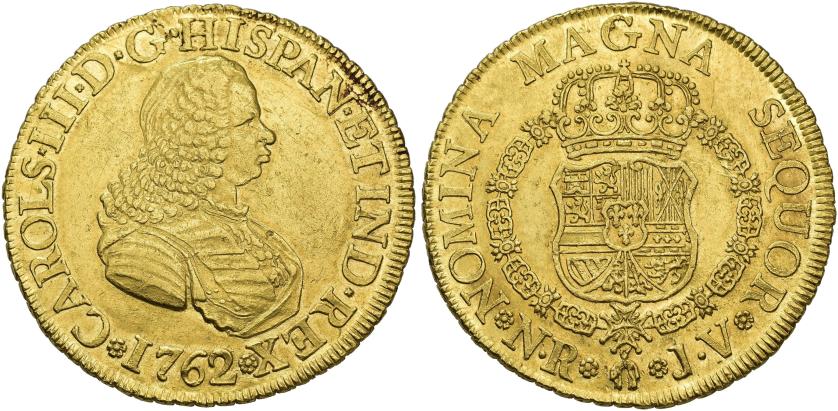 2182   -  CARLOS III