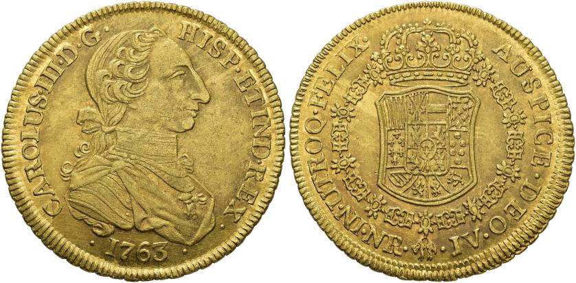2184   -  CARLOS III