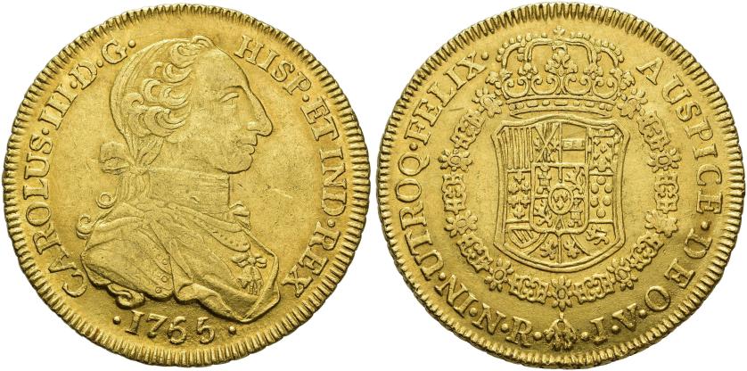 2186   -  CARLOS III