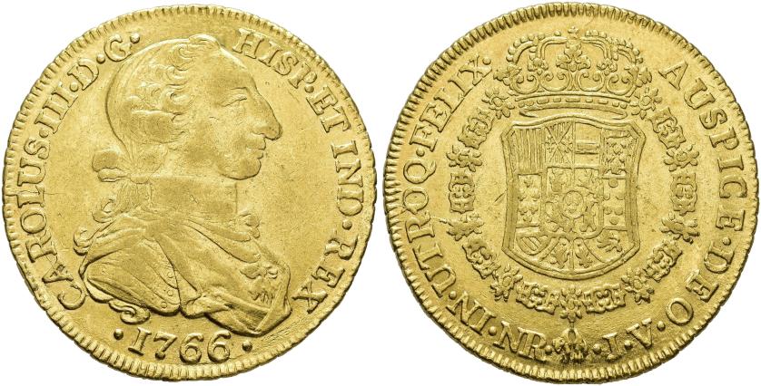 2187   -  CARLOS III