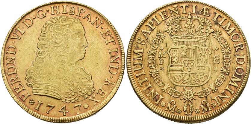 2019   -  FERNANDO VI