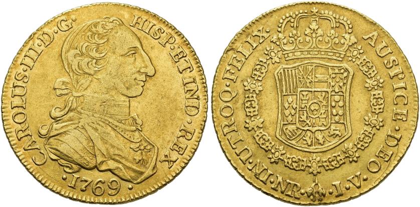 2190   -  CARLOS III