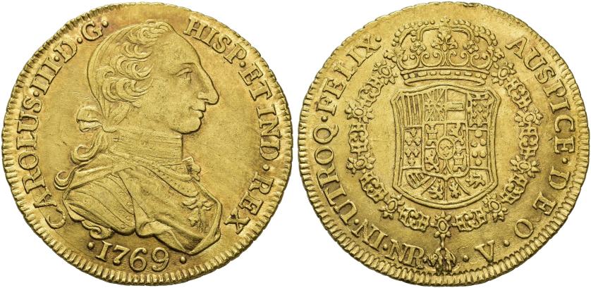 2191   -  CARLOS III