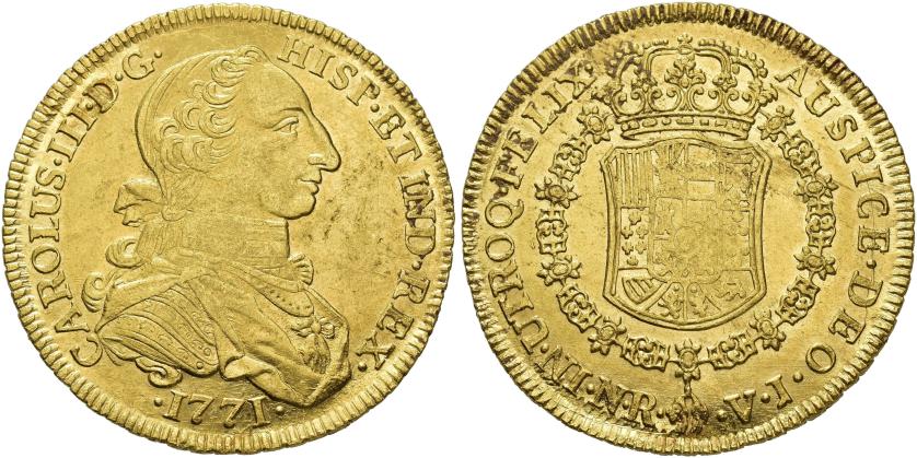 2193   -  CARLOS III