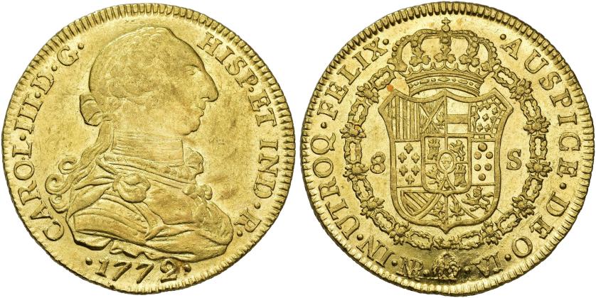 2194   -  CARLOS III