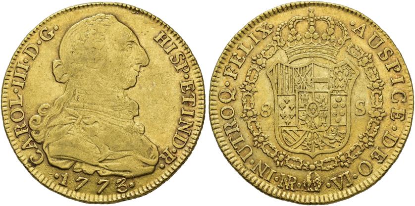 2195   -  CARLOS III