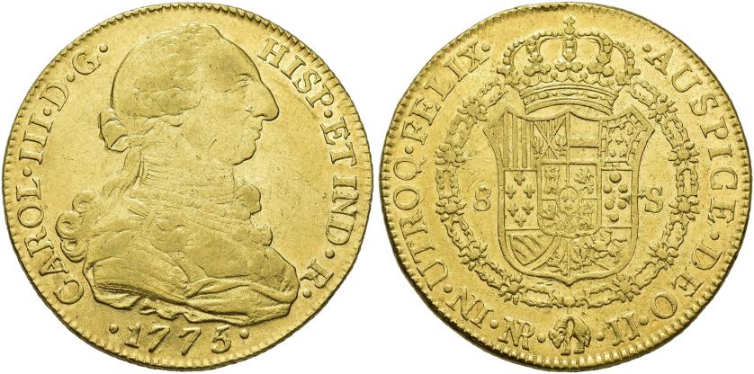 2198   -  CARLOS III
