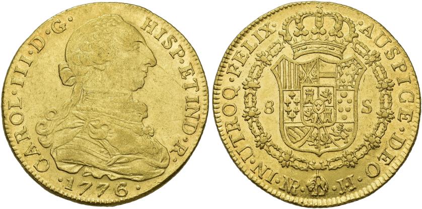 2199   -  CARLOS III