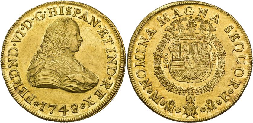 2020   -  FERNANDO VI