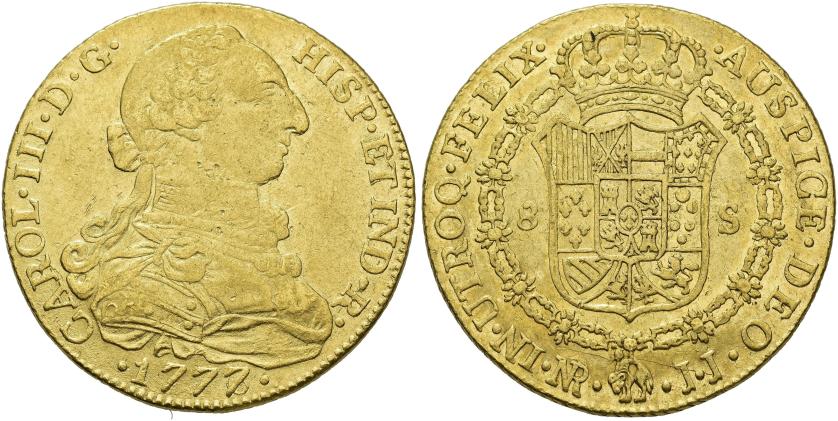 2200   -  CARLOS III