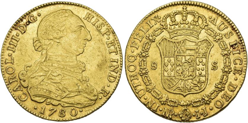 2203   -  CARLOS III