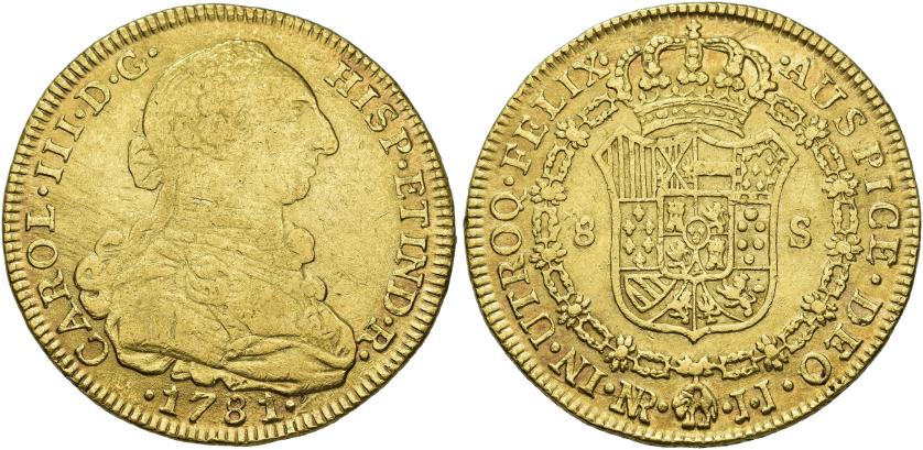 2204   -  CARLOS III