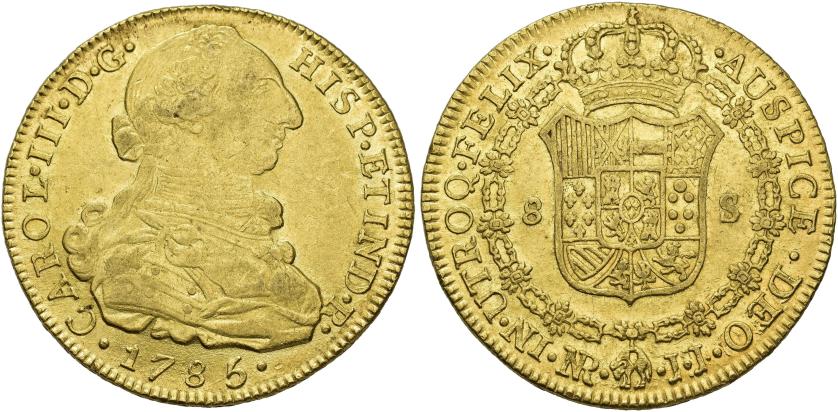 2208   -  CARLOS III