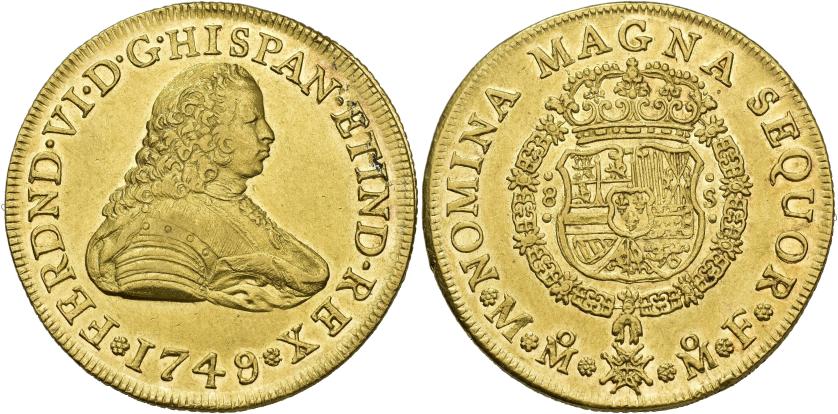 2021   -  FERNANDO VI