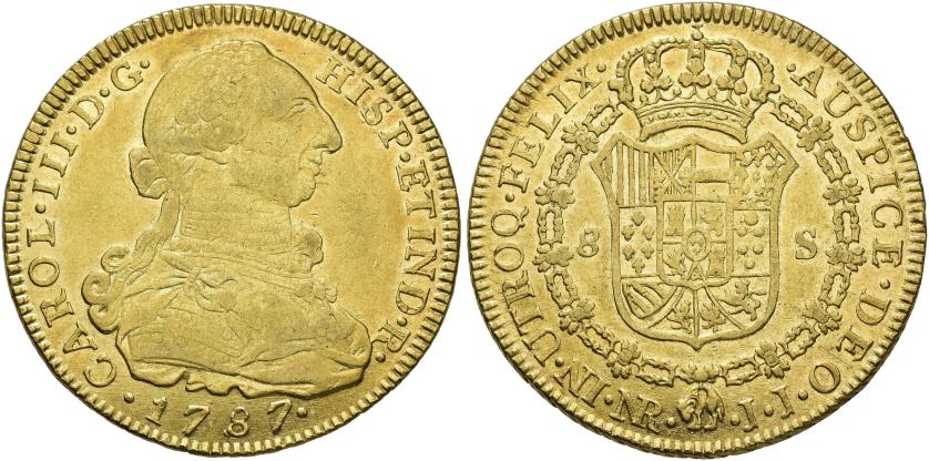 2210   -  CARLOS III