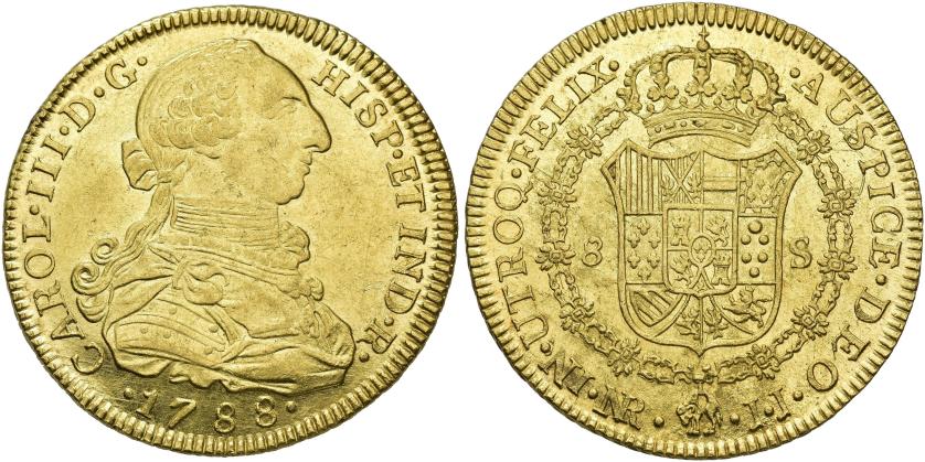 2211   -  CARLOS III