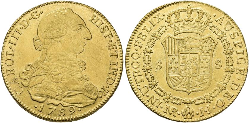 2212   -  CARLOS III