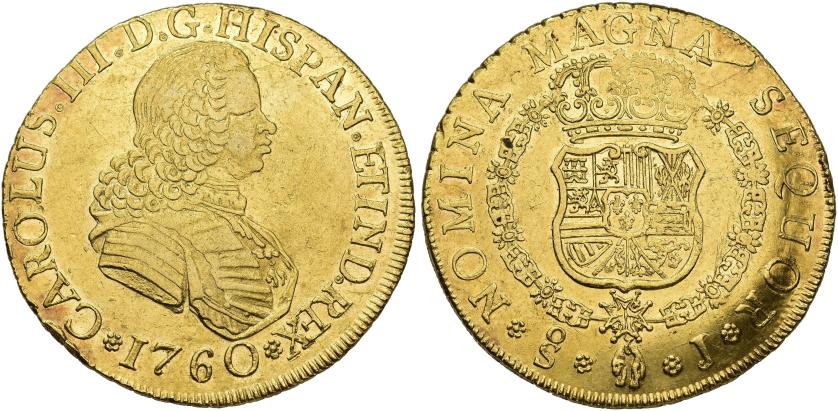 2213   -  CARLOS III