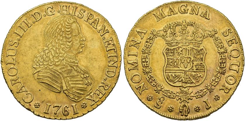 2214   -  CARLOS III