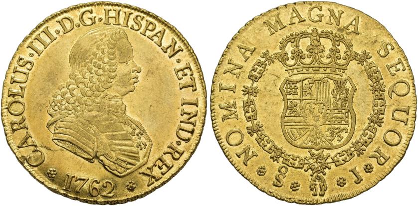 2215   -  CARLOS III