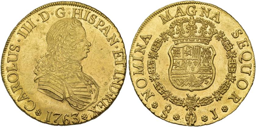 2216   -  CARLOS III