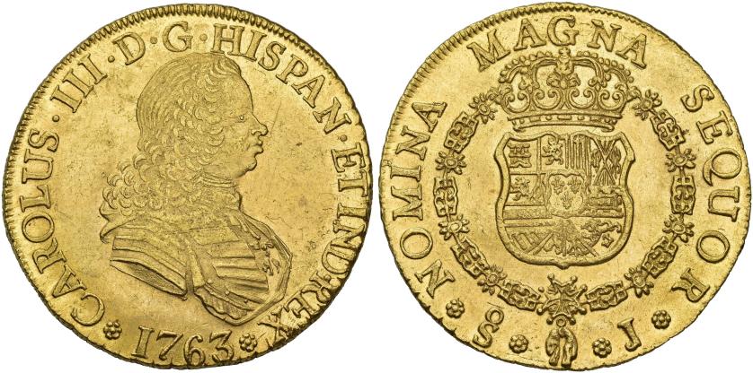2216   -  CARLOS III