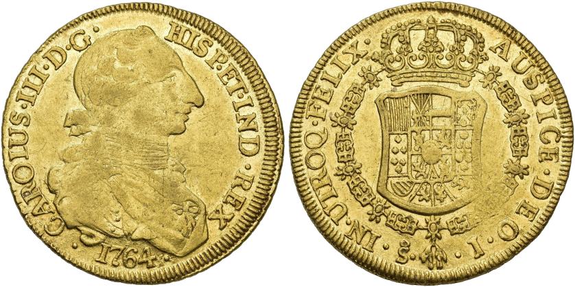 2217   -  CARLOS III