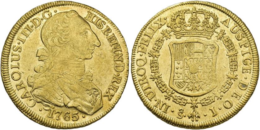 2218   -  CARLOS III