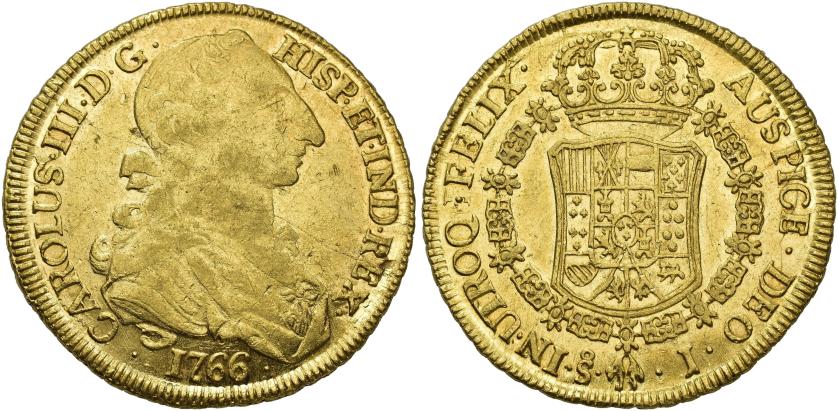 2219   -  CARLOS III