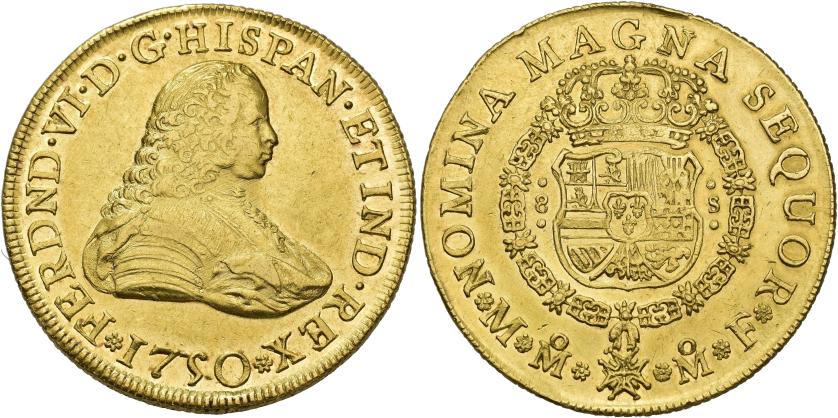 2022   -  FERNANDO VI
