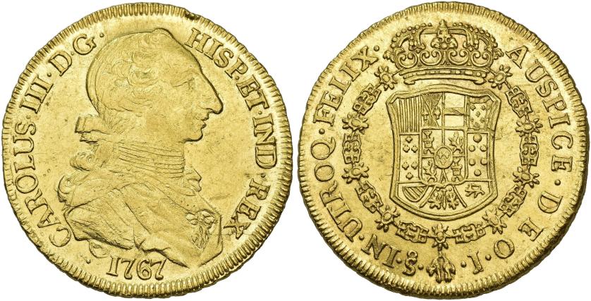 2220   -  CARLOS III