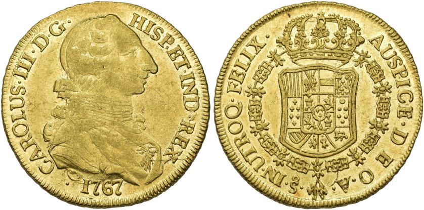 2221   -  CARLOS III