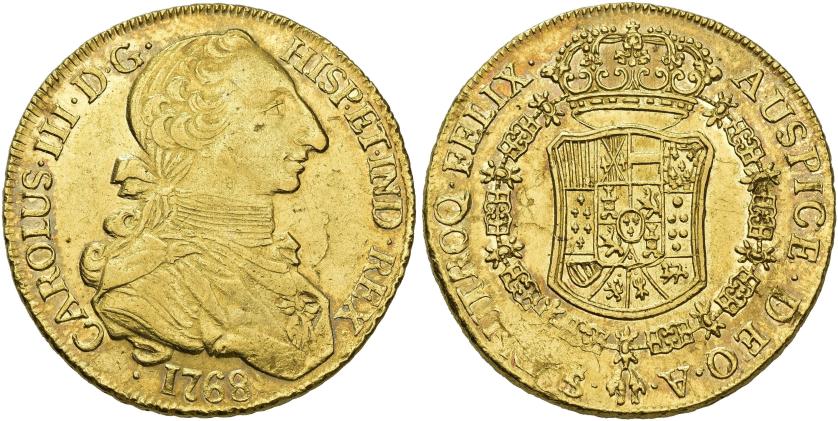 2222   -  CARLOS III