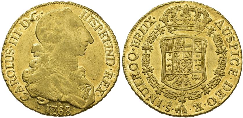 2223   -  CARLOS III