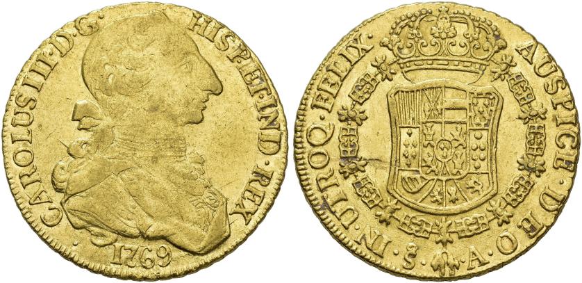 2224   -  CARLOS III
