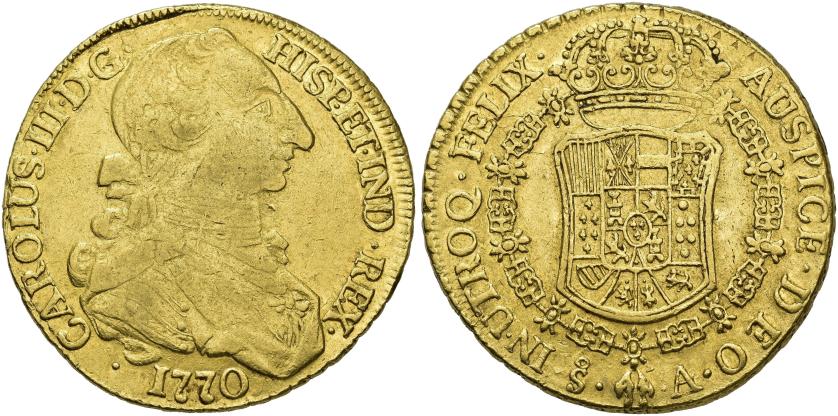 2225   -  CARLOS III