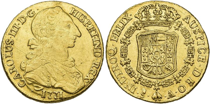 2226   -  CARLOS III