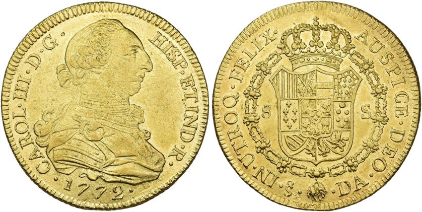 2227   -  CARLOS III