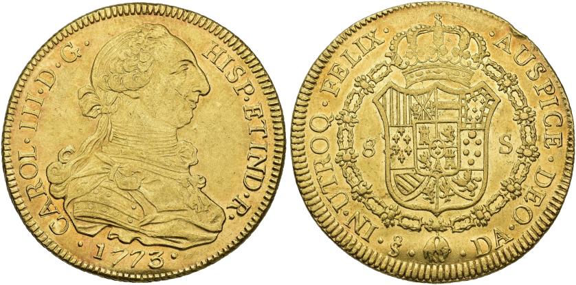 2228   -  CARLOS III