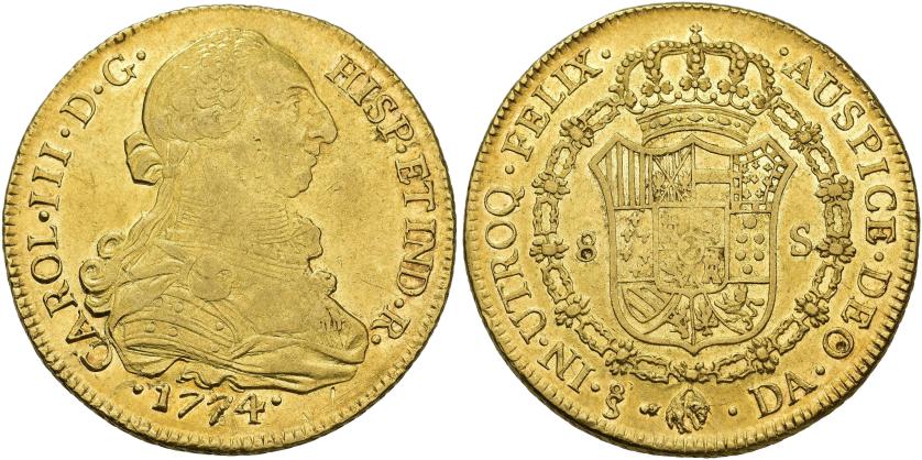 2229   -  CARLOS III