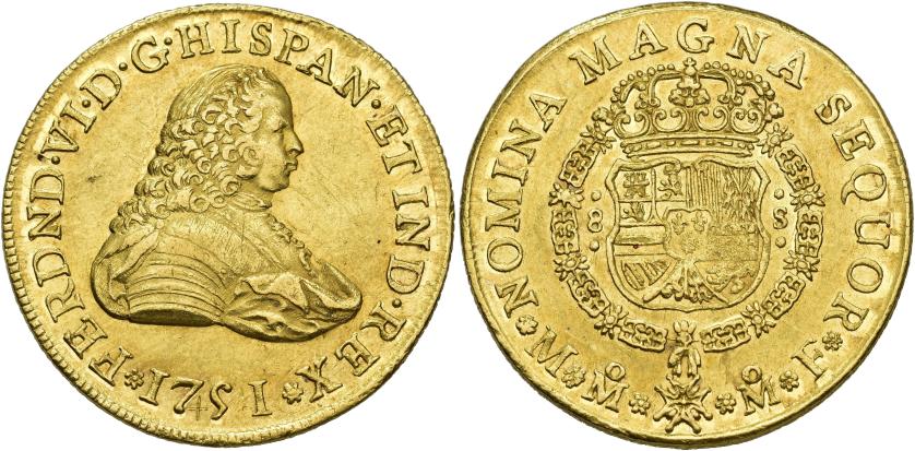 2023   -  FERNANDO VI